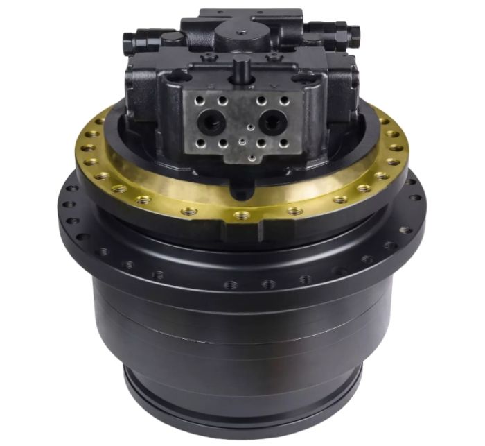VOLVO VOE14513049 Гидромотор, Редуктор хода для EC360B