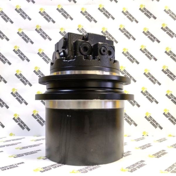VOLVO VOE14566400 Гидромотор, Редуктор хода для EC360B