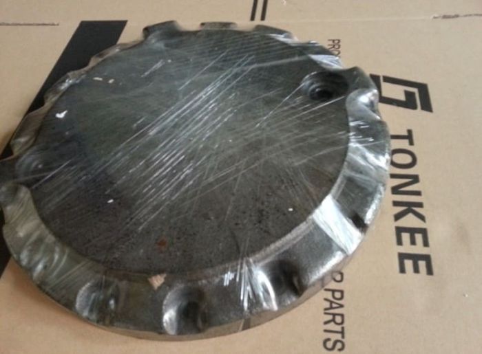 Крышка бортового редуктора VOLVO EC290B/360 VOE14601855 VOE14522993