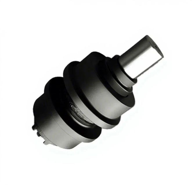 Volvo VOE14528559, VOE14545571 Поддерживающий каток для EC160B, EC180B, EC210B, EC240B