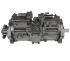 Volvo VOE14531300 Насос гідравлічний у зборі без PTO Kawasaki