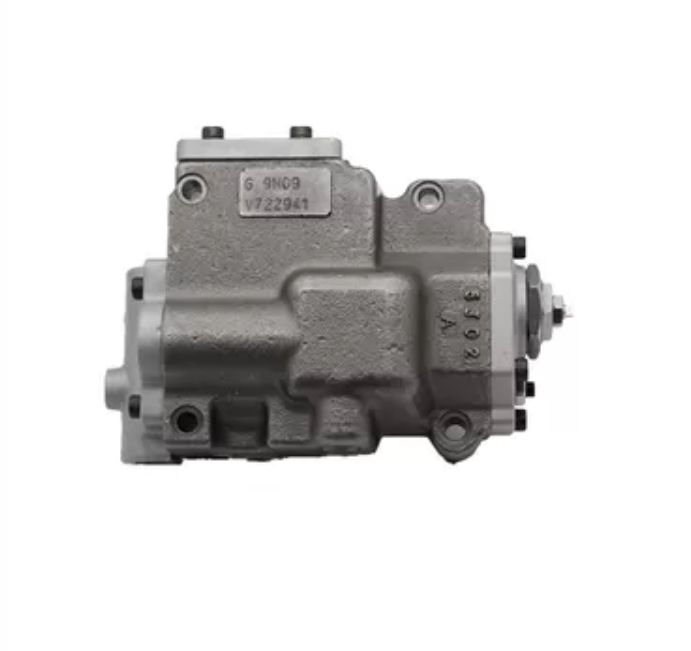 Volvo VOE14533619 Регулятор гидравлического насоса Kawasaki K3V140, K3V180, Handok