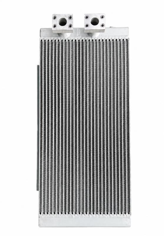 Volvo VOE14549880 Масляный радиатор для EC200B, EC210B, EC210C, FC2421C