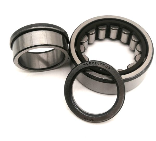 Kawasaki VOE14596311 Подшипник роликовый для серии K3VG180 SKS