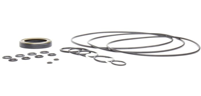 Kawasaki VOE14601385, 0816217, 0816217, 4S01101, 0976205, 188-4176 Ремкомплект гидронасоса для серии M5X180 SKS