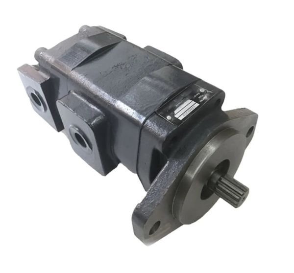Volvo VOE14602252 Насос шестеренчатый для EC340D, EC380D