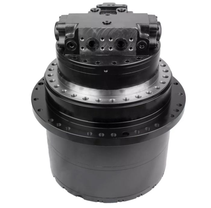 VOLVO VOE14694038 Гидромотор, Редуктор хода для EC220E