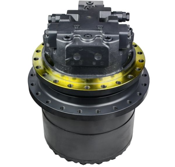 VOLVO VOE14704090 Гидромотор, Редуктор хода для EC250E