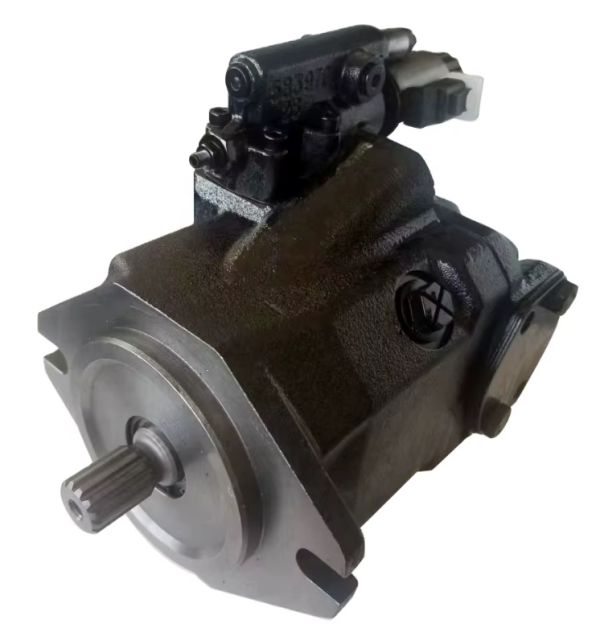 Volvo VOE11707968 Гидравлический насос для A35D, A40D