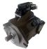 Volvo VOE11707968 Гідравлічний насос для A35D, A40D