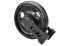 VOLVO VOE15065798 Натяжное колесо, ленивец для EC25, EC30, EC35, ECR28, ECR38