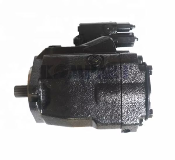 Volvo VOE15140666 Гидравлический насос для A25F, A25F/G, A30F