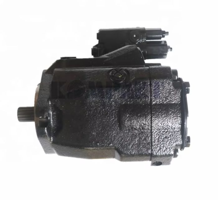 Volvo VOE15140666 Гидравлический насос для A25F, A25F/G, A30F