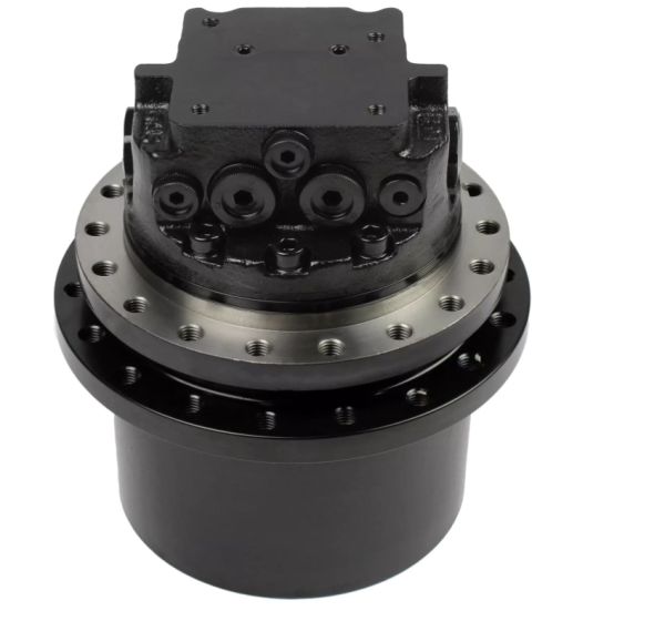 VOLVO VOE15675324 Гидромотор, Редуктор хода для EC27C