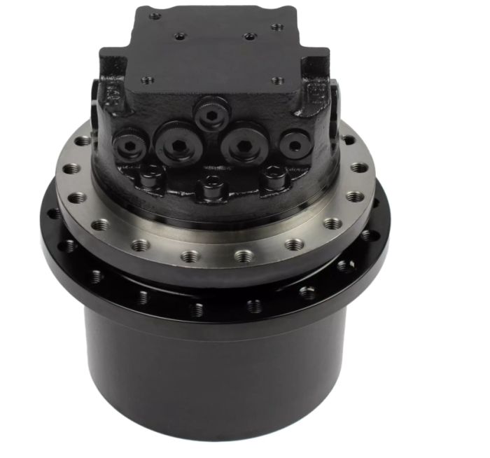 VOLVO VOE15675324 Гидромотор, Редуктор хода для EC27C