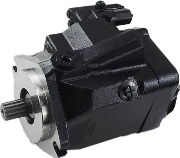 Volvo VOE17203815 Гидравлический насос для L110G, L110H