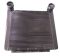 Volvo VOE17268900 Интеркулер для A35F/G, A35F/G FS, A35G
