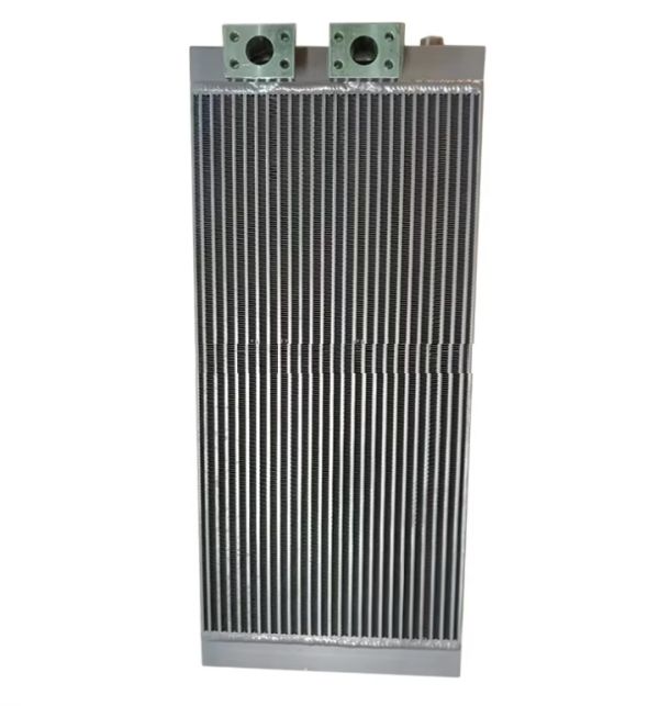 Volvo VOE17442676 Масляный радиатор для EC210B, EC220D