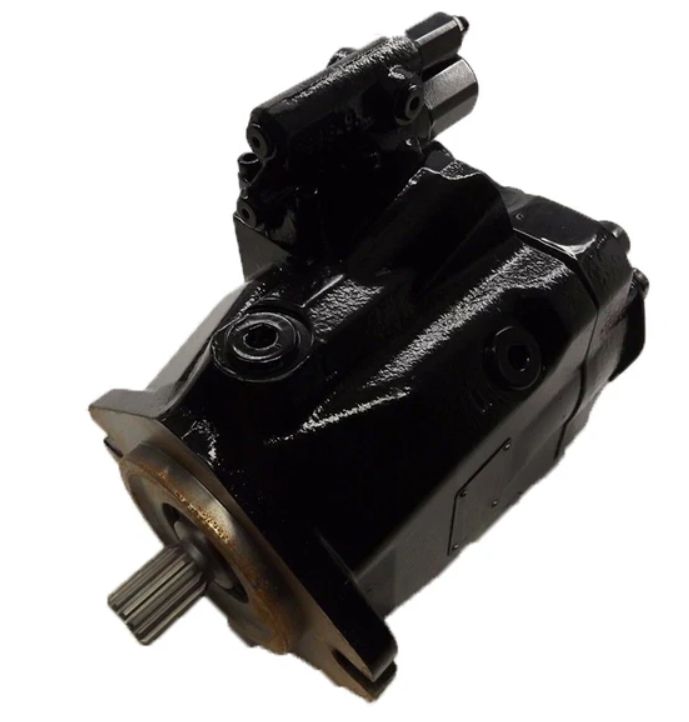 Volvo VOE17458121 Гидравлический насос для A35F A35G A40F A40G A45G