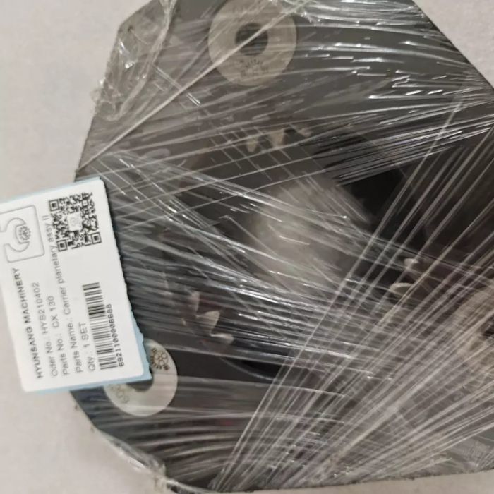 Вторая планетарная передача HITACHI ZX330/350-5 1032598