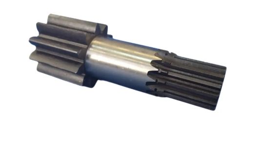 VY-0526056 Вал поворотного двигателя для Yanmar YB10
