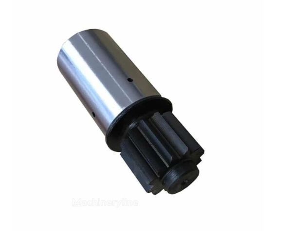 VY-0526024 Вал приводного двигателя Yanmar YB101, YB121, B12, B14