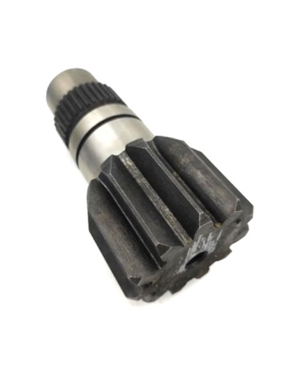 VY-0526088 Вал поворотного двигателя для Yanmar B37V