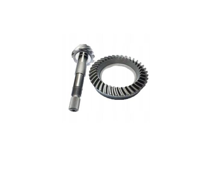 Weidemann W007008112 Главная (коническая) пара Z=9/37