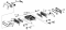 Жгут проводов New Holland 4656206004, 4656206006, ZGAQ-01862, 550/41391, 571827708, 75311567