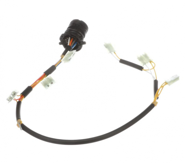 Жгут проводов New Holland 4656206004, 4656206006, ZGAQ-01862, 550/41391, 571827708, 75311567