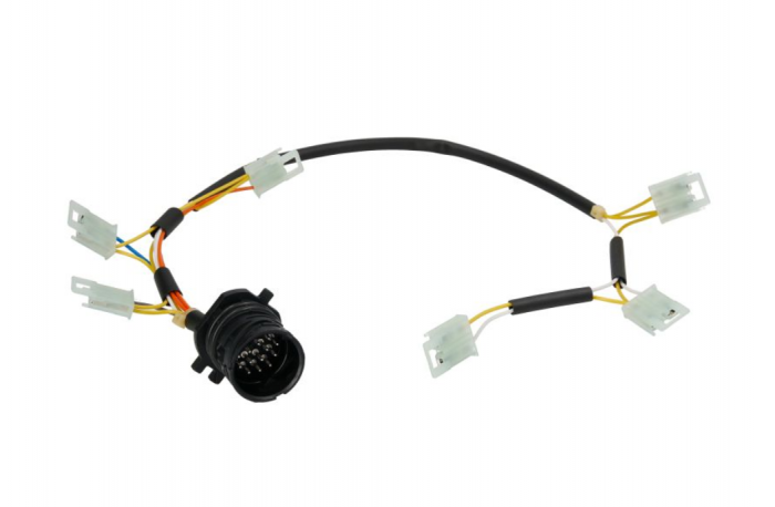 Жгут проводов New Holland 4656206004, 4656206006, ZGAQ-01862, 550/41391, 571827708, 75311567