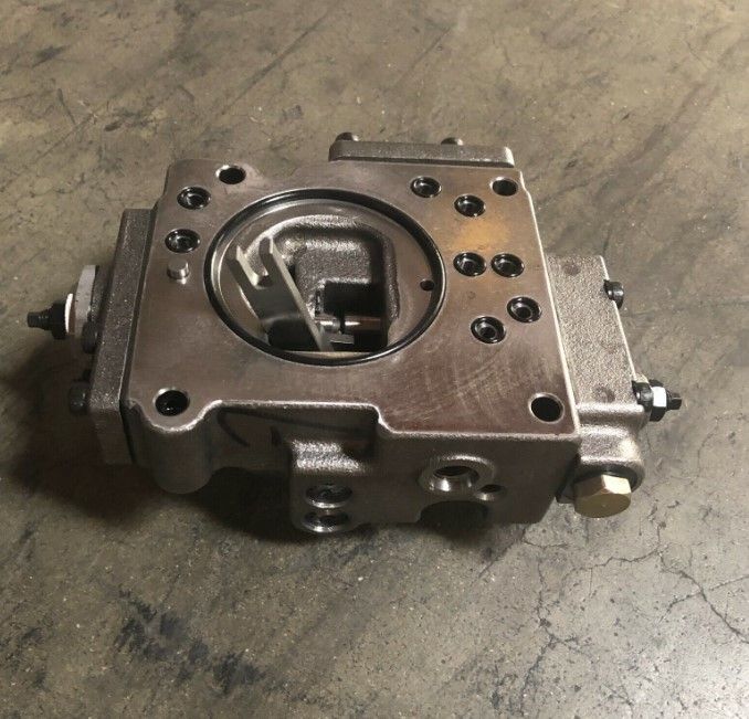 Регулятор гидравлического насоса Kawasaki K3V112 LNP0181 998/10431, 998/10431, 722473, XJBN-00058, 293G-9C39, SA8230-09170