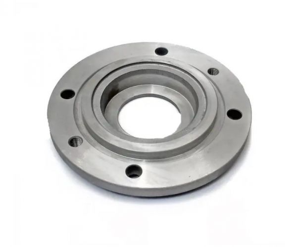 Кришка насоса Kawasaki K3V63 XJBN-00087 Handok