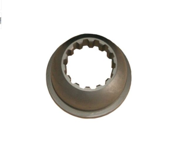 Kawasaki XJBN-00422, 0818510, XJBN-00422, SA14508521, 129-7976, VOE14508524 Втулка сферична для серії K3V63, K3VG63, K5V80, K3V