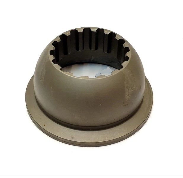 Сферическая втулка с шайбой Kawasaki K5V200 XJBN-00564 Handok