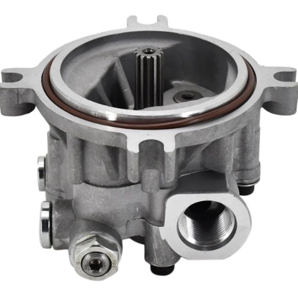 Handok XJBN-00655 Насос шестеренчатый Kawasaki K3V-series