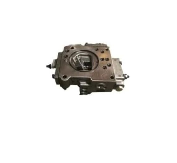 Handok K3V112DTK3REGH Регулятор гидравлического насоса Kawasaki K3V112DTK