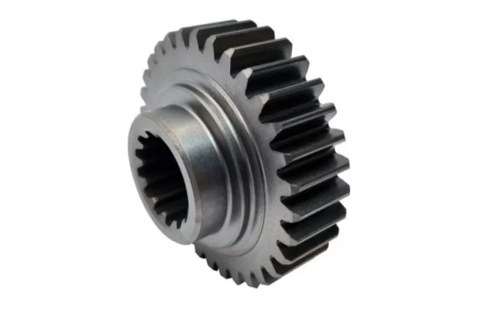 Муфта валов Kawasaki K3V112DTP XJBN-01213 LCP0036 Handok