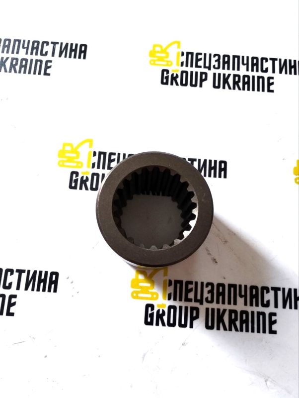 1.414-00008 (XKAH-00345, 116967) Муфта соединительная редуктора хода Doosan SOLAR 175 LC-V