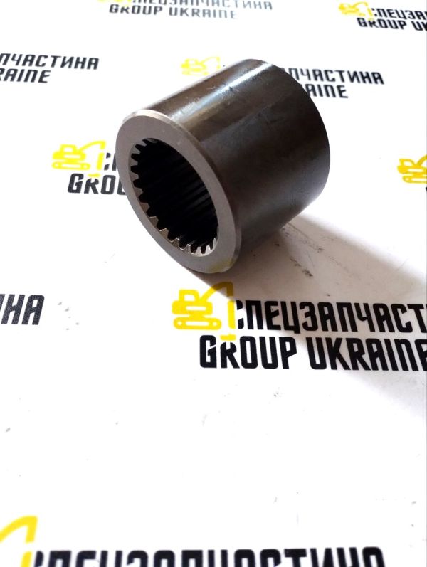 140F1024-0001 Муфта шлицевая для Hyundai R130LC3