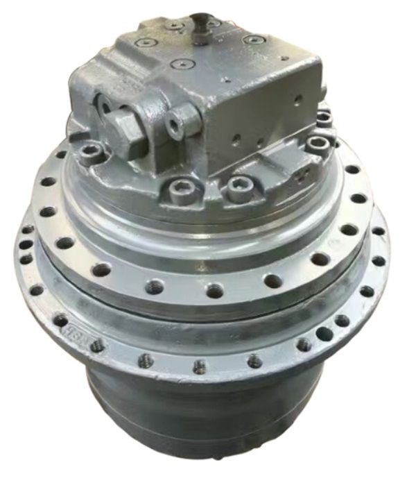 XKAH-00367 Редуктор хода Hyundai R140LC-7, R160LC