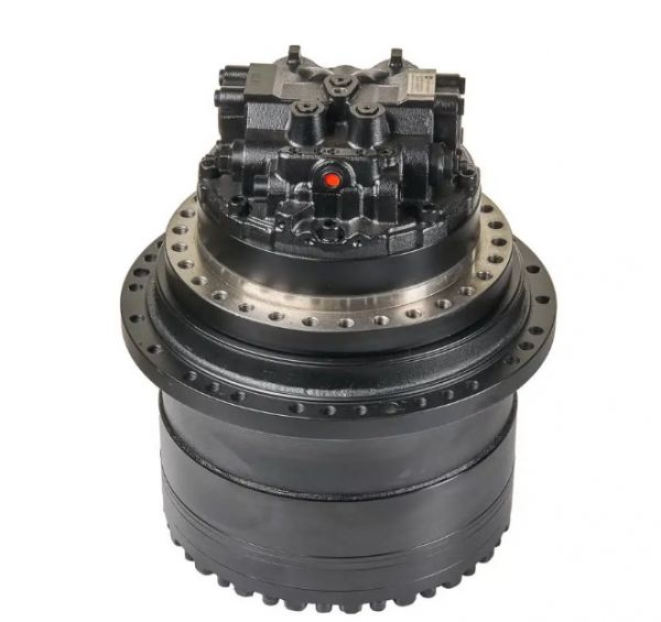 Гидромотор Hyundai R250LC-7 XKAH-00901 Редуктор хода