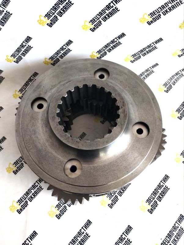 XKAQ-00429 Вторая планетарная передача редуктора хода Hyundai R290, R300, R305, R320, R340