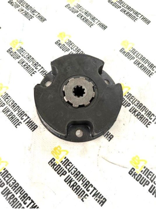 Муфта YC18-9T