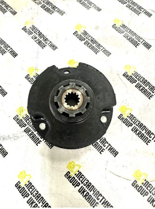 Caterpillar 306-4349 Гибкая муфта YC35-13T для E304CR