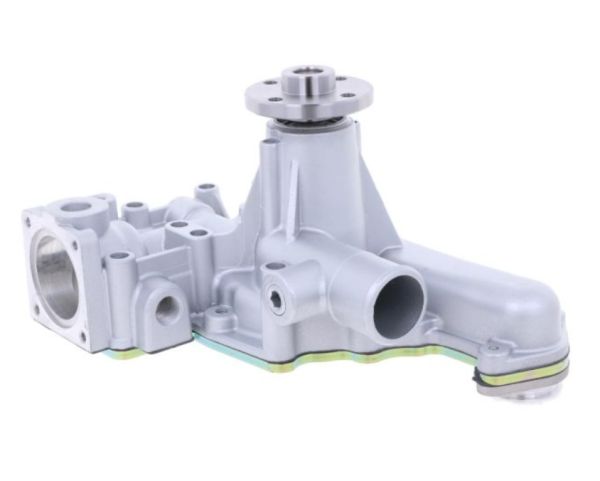 Yanmar YM119006-42004 Водяной насос 4TN100