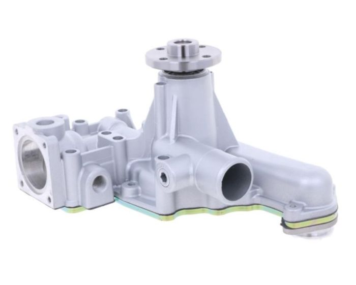 Yanmar YM119006-42004 Водяной насос 4TN100