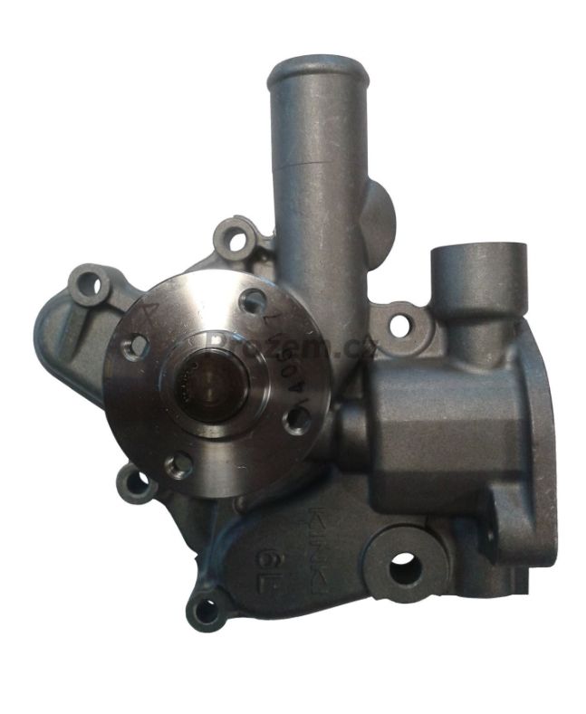 Yanmar YM119266-42100 Водяной насос 2TNE68, 3TNE68