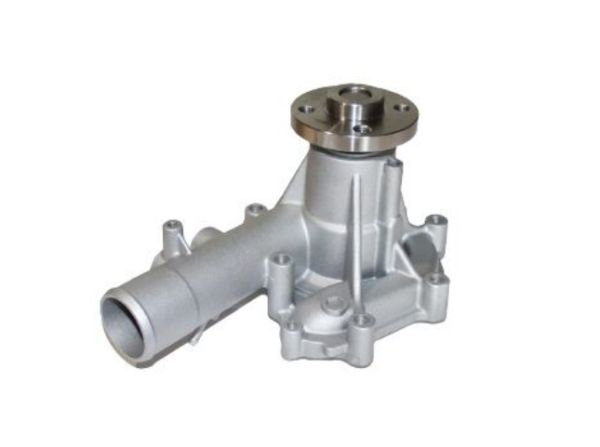 Yanmar YM123900-42000 Водяной насос 4TNE106T