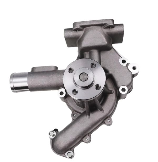 Yanmar YM123900-42101 Водяной насос 4TNE106D / 4TNE106T